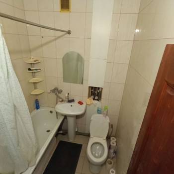 Сдается Комната, 17 м²