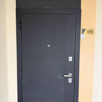 Сдается 2-х комнатная квартира, 72 м²