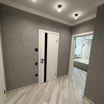 Сдается 2-х комнатная квартира, 72 м²