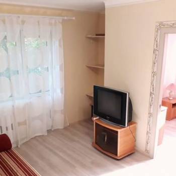 Сдается 2-х комнатная квартира, 40 м²