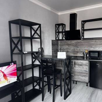 Сдается 1-комнатная квартира, 16 м²