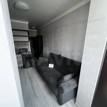 Сдается 1-комнатная квартира, 16 м²