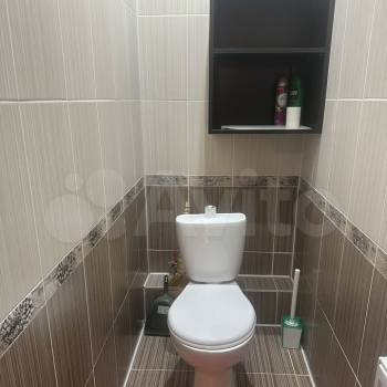 Сдается 2-х комнатная квартира, 62 м²