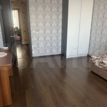 Сдается 2-х комнатная квартира, 62 м²