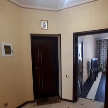 Продается 3-х комнатная квартира, 112,7 м²