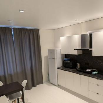 Сдается 1-комнатная квартира, 40,1 м²
