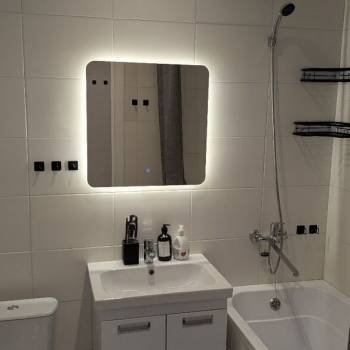 Сдается 1-комнатная квартира, 40,1 м²