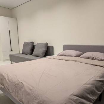 Сдается 1-комнатная квартира, 40,1 м²