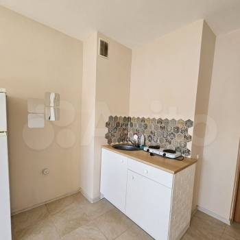 Сдается 1-комнатная квартира, 23 м²