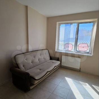 Сдается 1-комнатная квартира, 23 м²