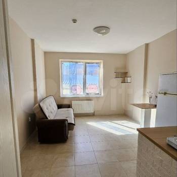 Сдается 1-комнатная квартира, 23 м²