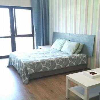 Продается 1-комнатная квартира, 45 м²