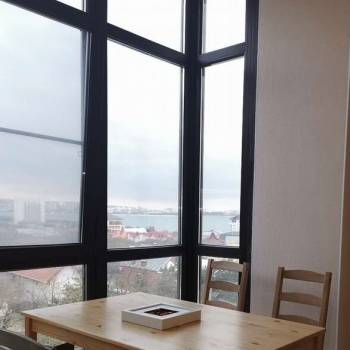 Продается 1-комнатная квартира, 45 м²