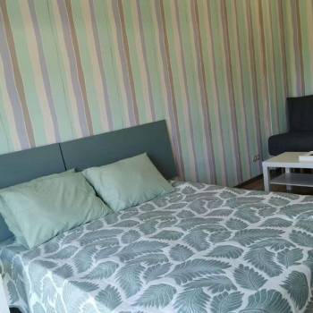 Продается 1-комнатная квартира, 45 м²