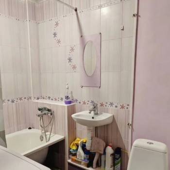 Продается 2-х комнатная квартира, 45,3 м²