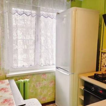 Продается 2-х комнатная квартира, 45,3 м²
