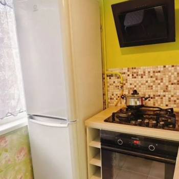 Продается 2-х комнатная квартира, 45,3 м²