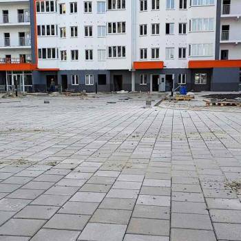 Продается 1-комнатная квартира, 48,8 м²
