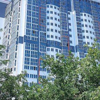 Продается 1-комнатная квартира, 48,8 м²