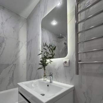 Продается 3-х комнатная квартира, 57 м²