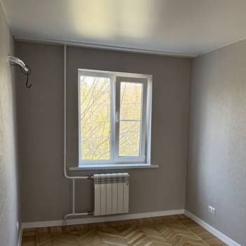 Продается 3-х комнатная квартира, 57 м²