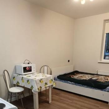 Продается 1-комнатная квартира, 23,1 м²