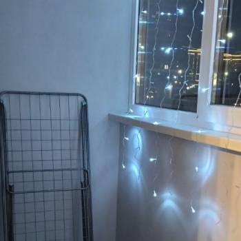 Продается 1-комнатная квартира, 23,1 м²