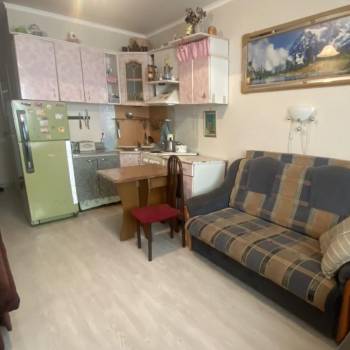 Сдается 1-комнатная квартира, 30 м²
