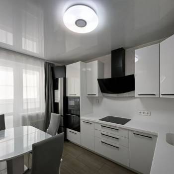 Сдается 2-х комнатная квартира, 64 м²