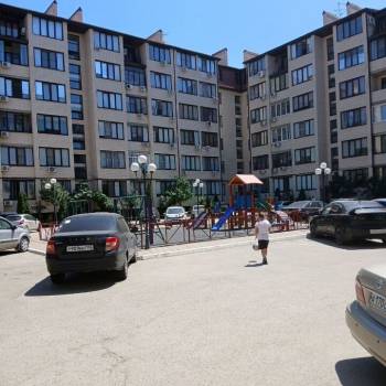 Продается 1-комнатная квартира, 34,2 м²