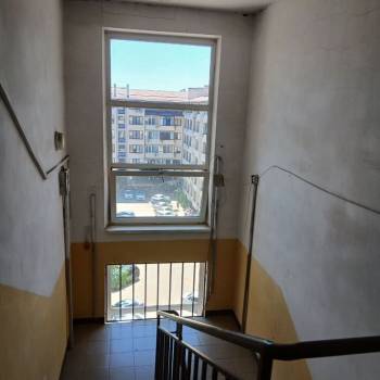 Продается 1-комнатная квартира, 34,2 м²