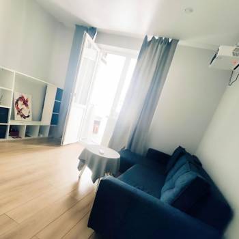 Сдается 1-комнатная квартира, 27 м²