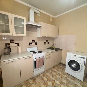Сдается 1-комнатная квартира, 44,8 м²
