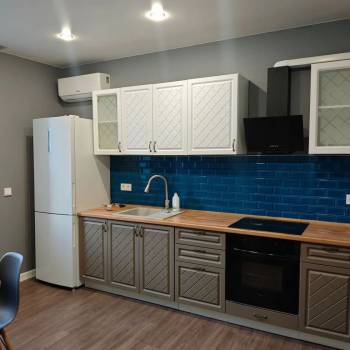 Сдается 2-х комнатная квартира, 60 м²