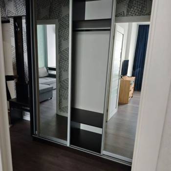 Сдается 2-х комнатная квартира, 60 м²