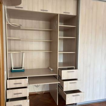 Сдается 2-х комнатная квартира, 43,3 м²