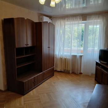 Сдается 1-комнатная квартира, 30 м²