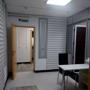 Сдается Нежилое помещение, 80 м²