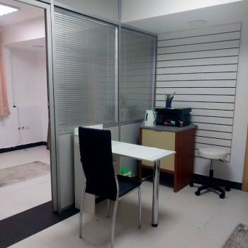 Сдается Нежилое помещение, 80 м²
