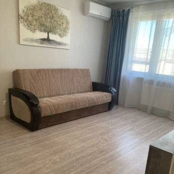 Сдается 1-комнатная квартира, 36 м²
