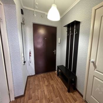 Сдается 1-комнатная квартира, 34,5 м²