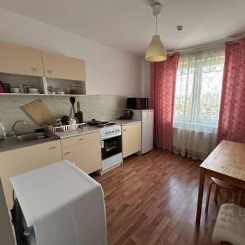Сдается 1-комнатная квартира, 34,5 м²