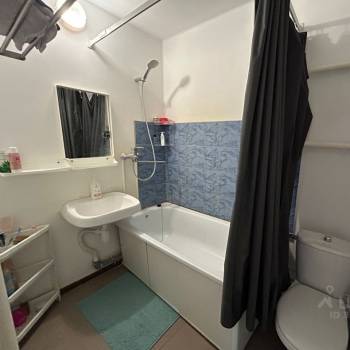 Сдается 1-комнатная квартира, 34,5 м²