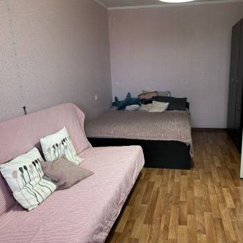Сдается 1-комнатная квартира, 34,5 м²