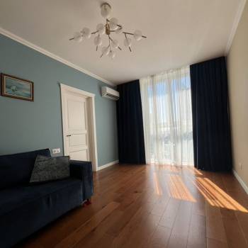 Сдается 2-х комнатная квартира, 58 м²