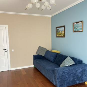 Сдается 2-х комнатная квартира, 58 м²