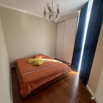 Сдается 2-х комнатная квартира, 58 м²