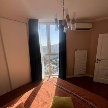 Сдается 2-х комнатная квартира, 58 м²