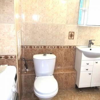 Сдается 1-комнатная квартира, 39 м²