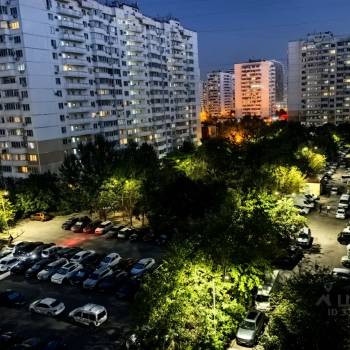 Сдается 1-комнатная квартира, 39 м²